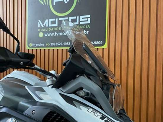 BMW-R 1200 GS BMW-R 1200 GS-2017