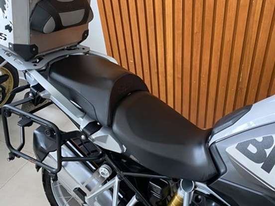 BMW-R 1200 GS BMW-R 1200 GS-2017