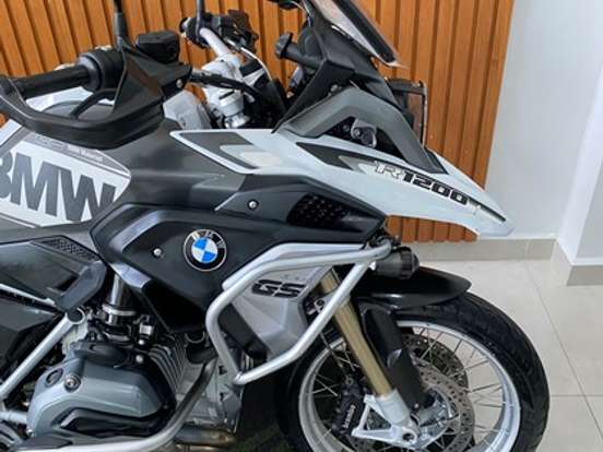 BMW-R 1200 GS BMW-R 1200 GS-2017