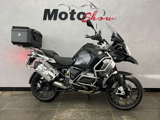 BMW-R 1250 GS ADVENTURE PREMIUM TRIPLE BLACK BMW-R 1250 GS ADVENTURE PREMIUM TRIPLE BLACK-2023