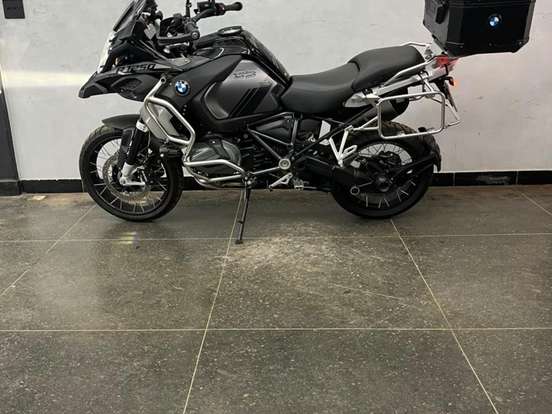 BMW-R 1250 GS ADVENTURE PREMIUM TRIPLE BLACK BMW-R 1250 GS ADVENTURE PREMIUM TRIPLE BLACK-2023