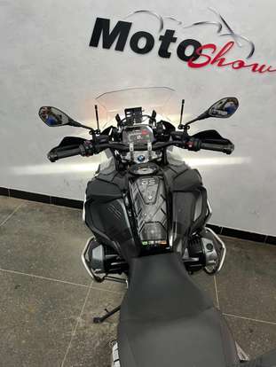 BMW-R 1250 GS ADVENTURE PREMIUM TRIPLE BLACK-2023