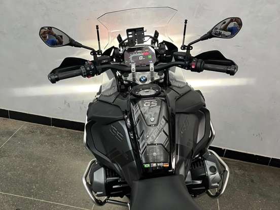 BMW-R 1250 GS ADVENTURE PREMIUM TRIPLE BLACK BMW-R 1250 GS ADVENTURE PREMIUM TRIPLE BLACK-2023