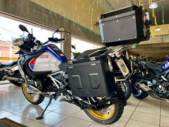 BMW-R 1250 GS ADVENTURE PREMIUM-2019
