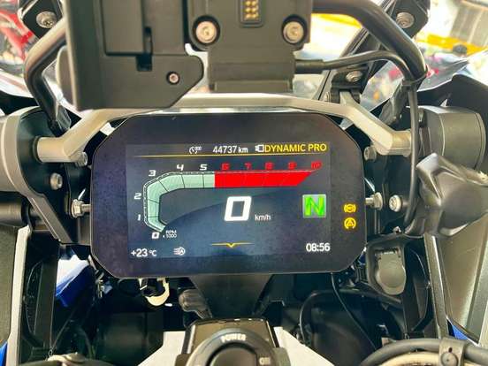BMW-R 1250 GS ADVENTURE PREMIUM BMW-R 1250 GS ADVENTURE PREMIUM-2019