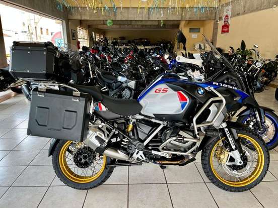 BMW-R 1250 GS ADVENTURE PREMIUM BMW-R 1250 GS ADVENTURE PREMIUM-2019