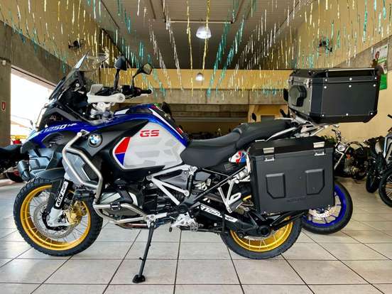 BMW-R 1250 GS ADVENTURE PREMIUM BMW-R 1250 GS ADVENTURE PREMIUM-2019
