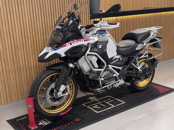 BMW R 1250 GS ADVENTURE PREMIUM 