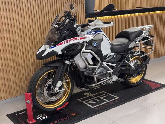 BMW-R 1250 GS ADVENTURE PREMIUM-2021