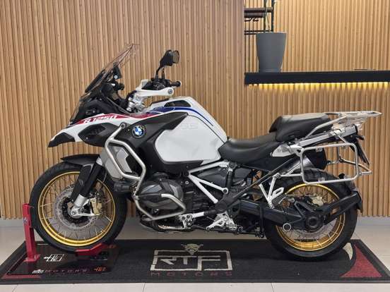 BMW-R 1250 GS ADVENTURE PREMIUM-2021