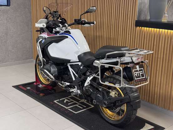 BMW-R 1250 GS ADVENTURE PREMIUM-2021