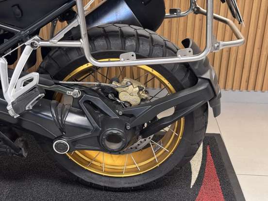 BMW-R 1250 GS ADVENTURE PREMIUM-2021
