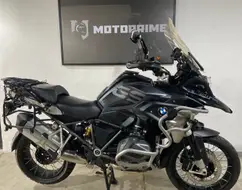BMW R 1250 GS ADVENTURE TRIPLE BLACK BMW R 1250 GS ADVENTURE TRIPLE BLACK