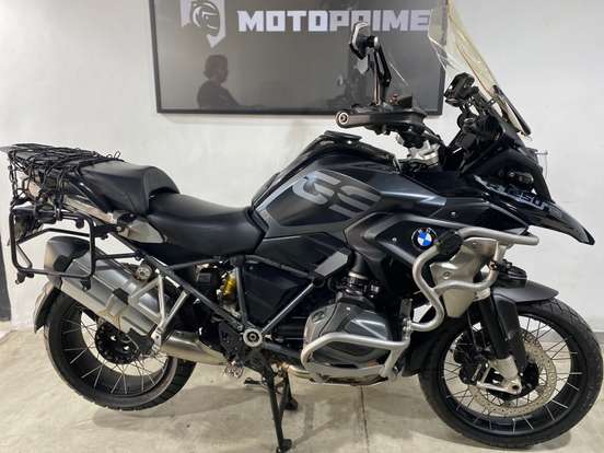 BMW-R 1250 GS ADVENTURE TRIPLE BLACK BMW-R 1250 GS ADVENTURE TRIPLE BLACK-2021
