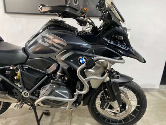 BMW-R 1250 GS ADVENTURE TRIPLE BLACK BMW-R 1250 GS ADVENTURE TRIPLE BLACK-2021