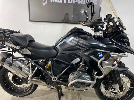 BMW-R 1250 GS ADVENTURE TRIPLE BLACK BMW-R 1250 GS ADVENTURE TRIPLE BLACK-2021