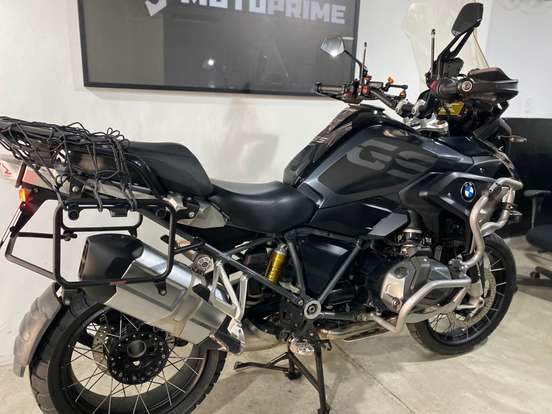 BMW-R 1250 GS ADVENTURE TRIPLE BLACK BMW-R 1250 GS ADVENTURE TRIPLE BLACK-2021