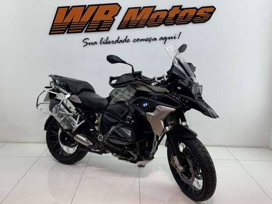 BMW-R 1250 GS PREMIUM BMW-R 1250 GS PREMIUM-2019