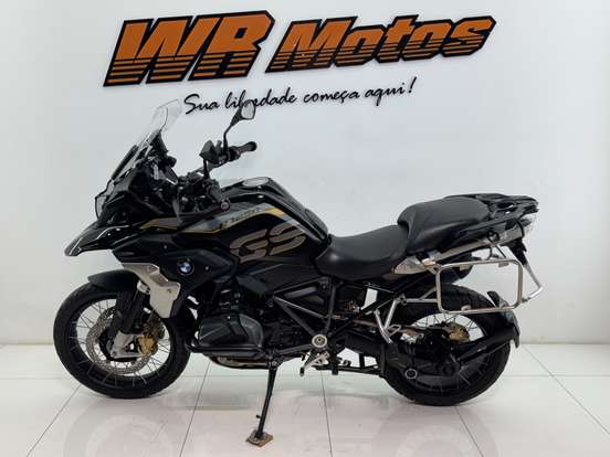 BMW-R 1250 GS PREMIUM BMW-R 1250 GS PREMIUM-2019