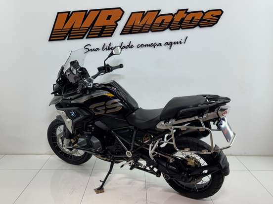 BMW-R 1250 GS PREMIUM-2019