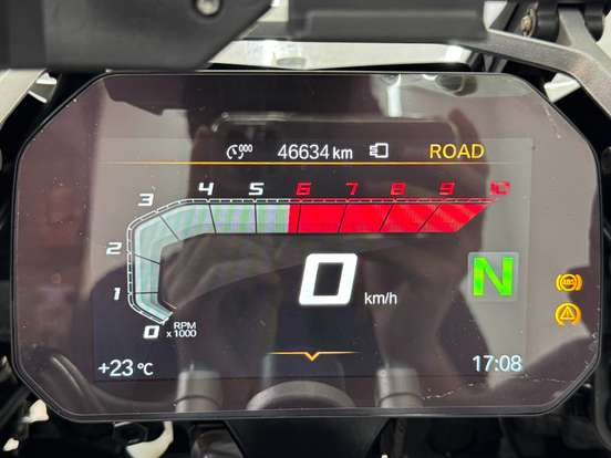 BMW-R 1250 GS PREMIUM BMW-R 1250 GS PREMIUM-2019