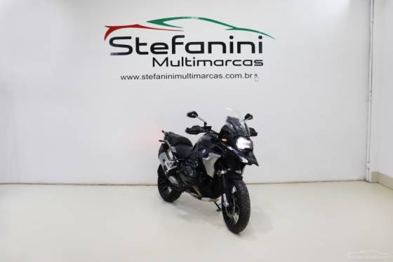 BMW R 1250 GS 