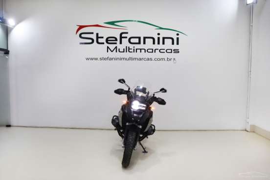 BMW-R 1250 GS-2021
