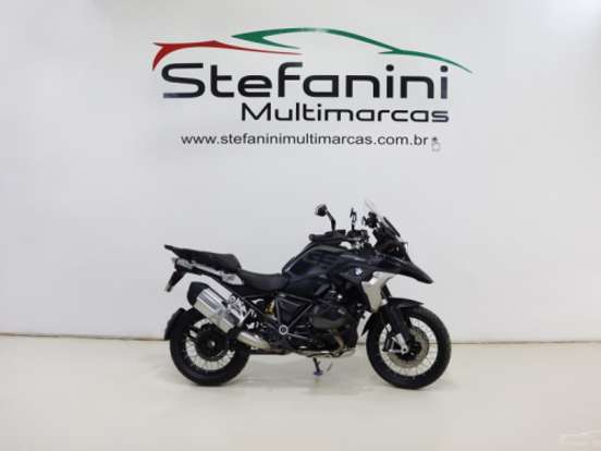 BMW-R 1250 GS BMW-R 1250 GS-2021