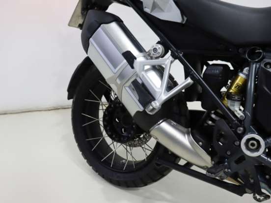 BMW-R 1250 GS BMW-R 1250 GS-2021