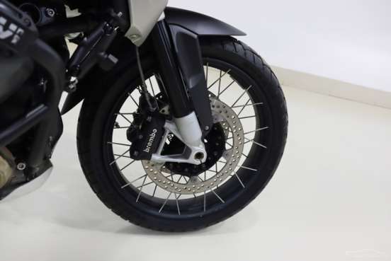 BMW-R 1250 GS-2021