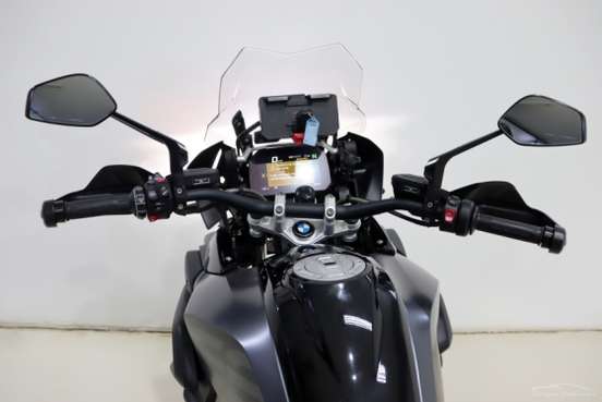 BMW-R 1250 GS-2021