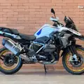 BMW R 1250 GS BMW R 1250 GS