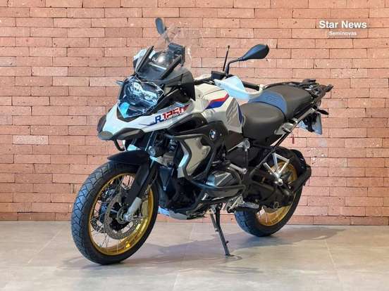 BMW-R 1250 GS BMW-R 1250 GS-2023