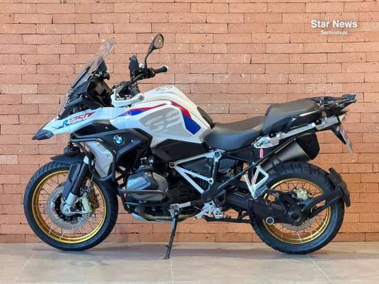 BMW-R 1250 GS-2023
