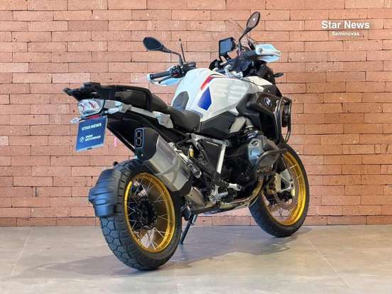 BMW-R 1250 GS-2023