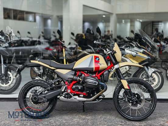 BMW-R 12 GS OPTION 719-2025