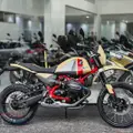 BMW R 12 GS OPTION 719 BMW R 12 GS OPTION 719