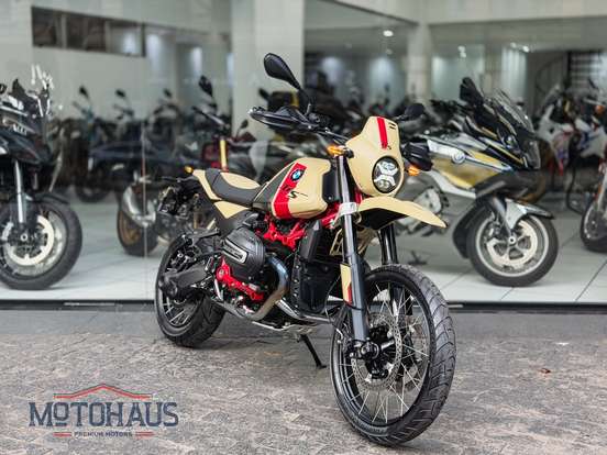 BMW-R 12 GS OPTION 719 BMW-R 12 GS OPTION 719-2025
