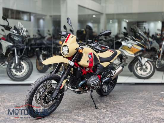 BMW-R 12 GS OPTION 719-2025