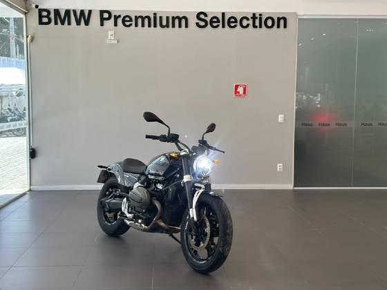 BMW R 12 