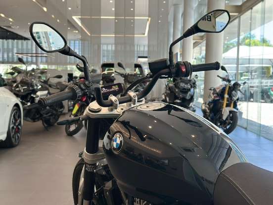 BMW-R 12 BMW-R 12-2024