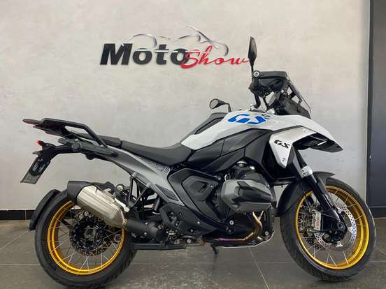 BMW-R 1300 GS PLUS BMW-R 1300 GS PLUS-2024