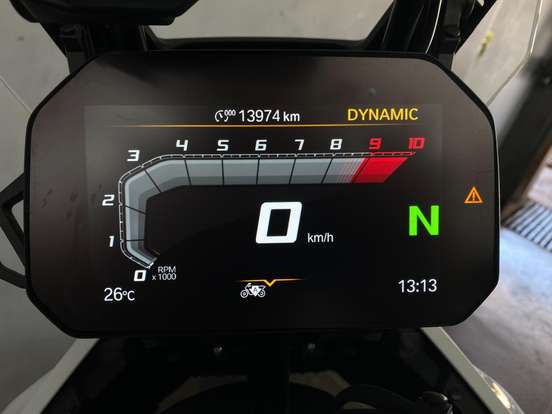 BMW-R 1300 GS PLUS-2024