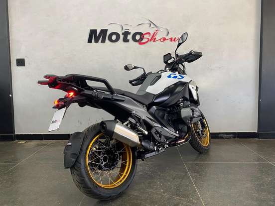 BMW-R 1300 GS PLUS-2024