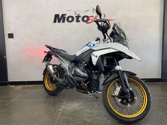 BMW-R 1300 GS PLUS-2024