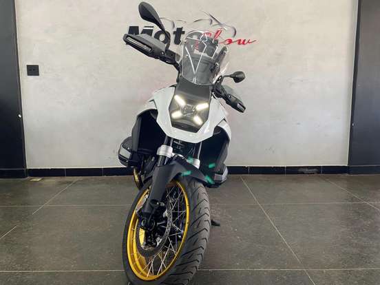 BMW-R 1300 GS PLUS BMW-R 1300 GS PLUS-2024