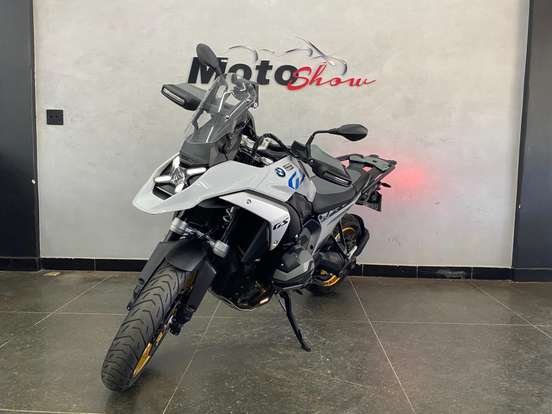 BMW-R 1300 GS PLUS-2024