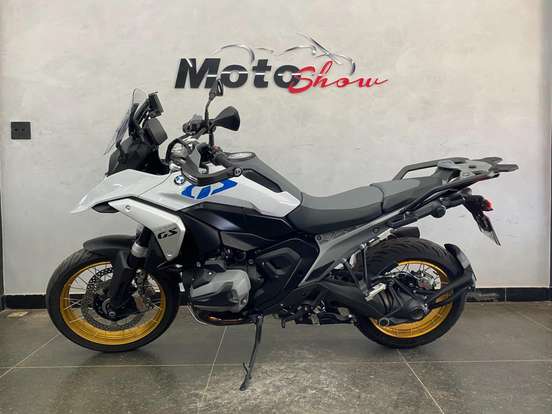 BMW-R 1300 GS PLUS-2024