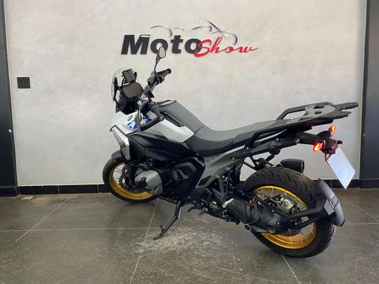 BMW-R 1300 GS PLUS BMW-R 1300 GS PLUS-2024