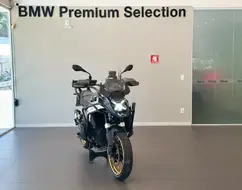 BMW R 1300 GS TRIPLE BLACK BMW R 1300 GS TRIPLE BLACK